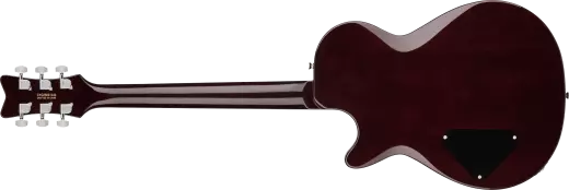 Electromatic Jet Club 1 Pickup Electric Guitar - Claret Burst