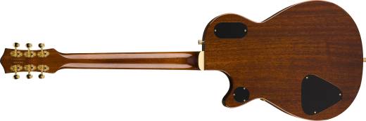 G6129TG-59VS Limited Edition Sparkle Jet with String-Thru Bigsby Electric Guitar - Red Sparkle