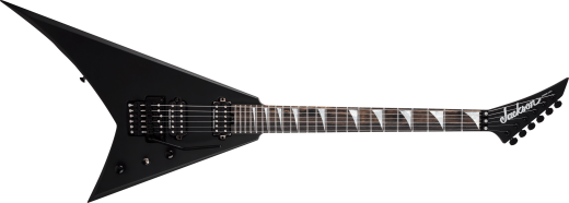 Jackson Guitars - American Series Rhoads RR24 Electric Guitar - Satin Black