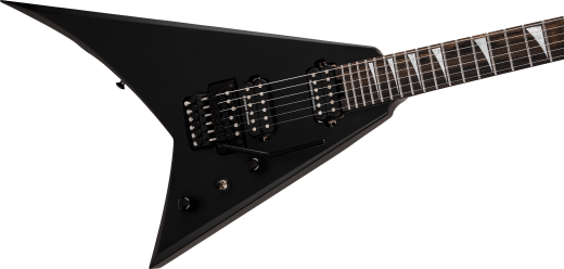 Jackson Guitars American Series Rhoads RR24 Electric Guitar