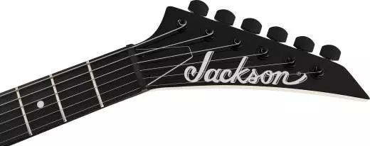 L&M Exclusive JS Series Dinky JS11Q Electric Guitar - Transparent Black Burst