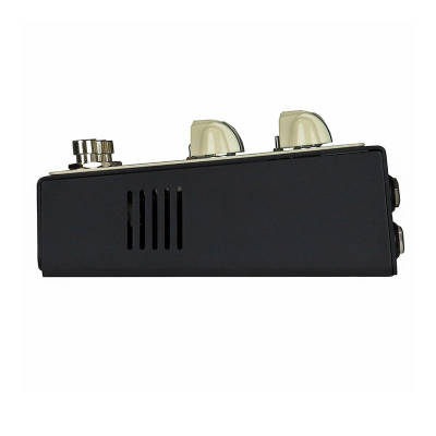 Imperial All-Tube Preamp