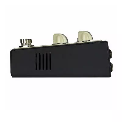 Imperial All-Tube Preamp