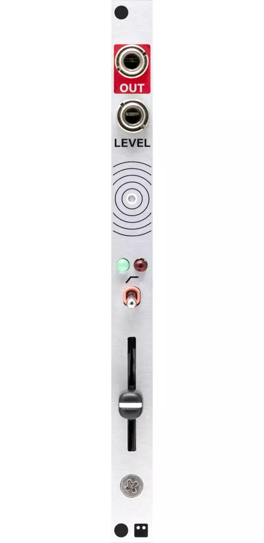 MeMs Mic 3U