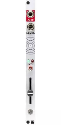 MeMs Mic 3U