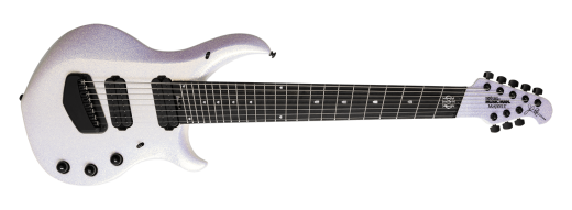 Ernie Ball Music Man - Majesty 8-String Electric Guitar with Case - Her Majestys Request