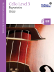 Frederick Harris Music Company - RCM Cello Level 3 Repertoire - Cello Series 2013 Edition - Book/CD