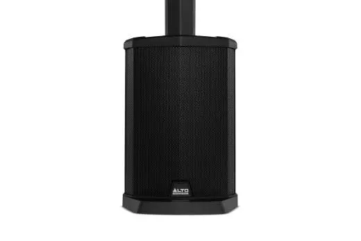 3-Channel Portable Powered Column Array - 600W
