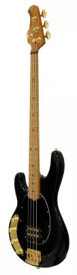 StingRay 4 Special Electric Bass with Case - Jackpot (Left Handed)