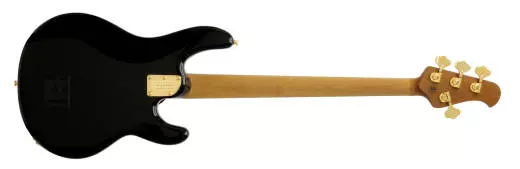 StingRay 4 Special Electric Bass with Case - Jackpot (Left Handed)