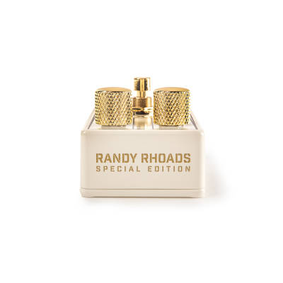 Randy Rhoads Concorde Distortion+ Pedal