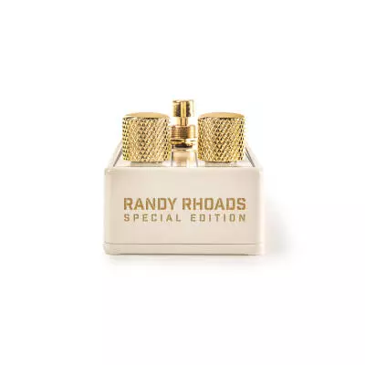 Randy Rhoads Concorde Distortion+ Pedal