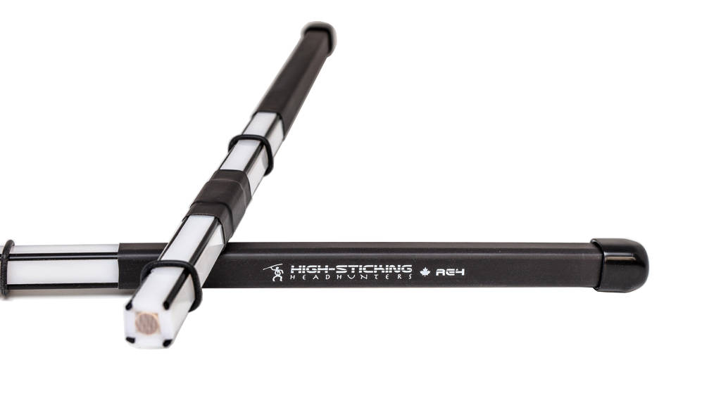 High-Sticking RE4 Bundles