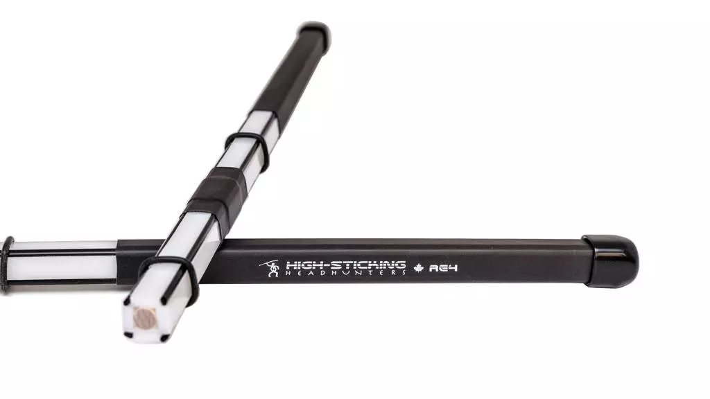 High-Sticking RE4 Bundles