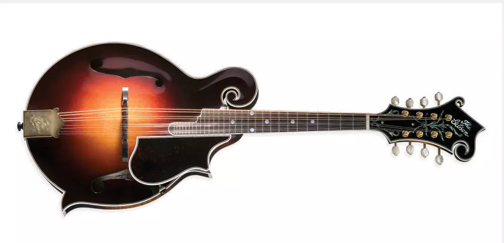 F-5L F-Style Mandolin