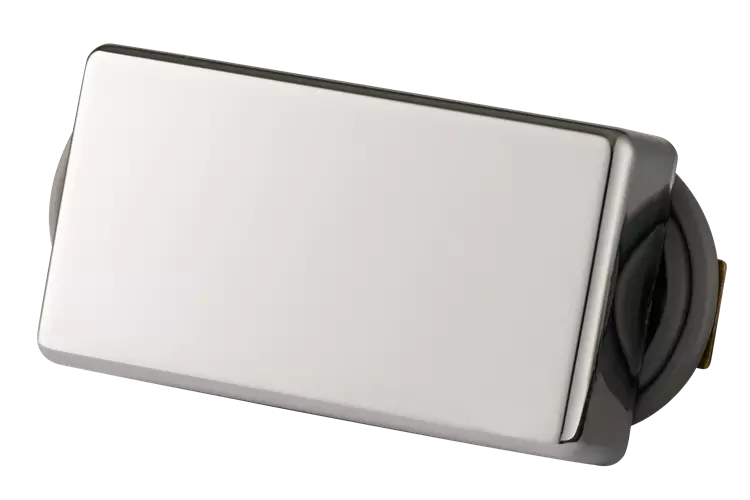 Tony Iommi Signature Pickup - Chrome