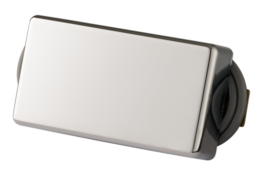 Tony Iommi Signature Pickup - Chrome