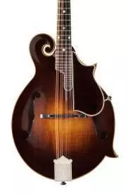 F-5 Master Mandolin