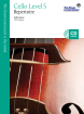 Frederick Harris Music Company - RCM Cello Level 5 Repertoire - Cello Series 2013 Edition - Book/CD