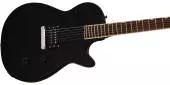 Guitare �lectrique Streamliner Jet Club � 1�micro (fini noir de jais)
