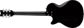 Guitare �lectrique Streamliner Jet Club � 1�micro (fini noir de jais)