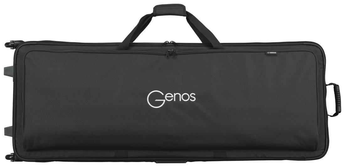 Soft case for Genos and Genos2