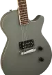 Streamliner Jet Club 1 Pickup Electric Guitar - Olive Drab