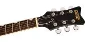 Streamliner Jet Club 1 Pickup Electric Guitar - Olive Drab