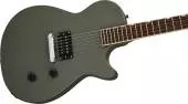 Streamliner Jet Club 1 Pickup Electric Guitar - Olive Drab