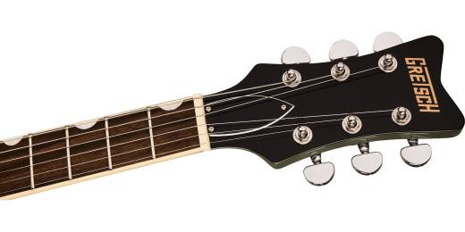 Streamliner Jet Club 1 Pickup Electric Guitar - Olive Drab
