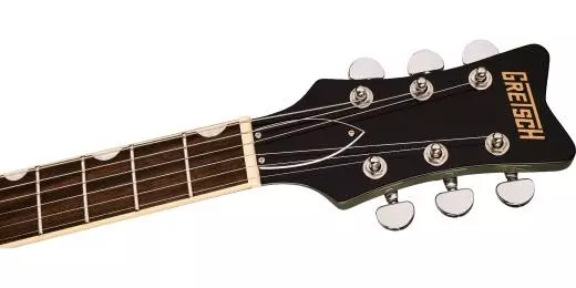 Streamliner Jet Club 1 Pickup Electric Guitar - Olive Drab
