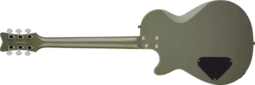 Streamliner Jet Club 1 Pickup Electric Guitar - Olive Drab