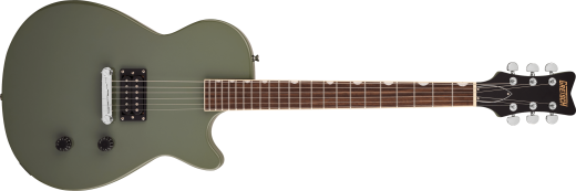 Gretsch Guitars - Streamliner Jet Club 1 Pickup Electric Guitar - Olive Drab