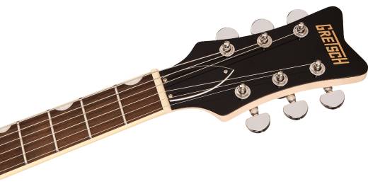 Streamliner Jet Club 1 Pickup Electric Guitar - Shell Pink