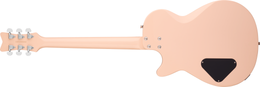 Streamliner Jet Club 1 Pickup Electric Guitar - Shell Pink