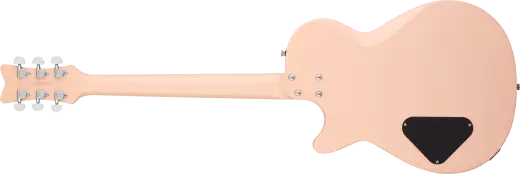 Streamliner Jet Club 1 Pickup Electric Guitar - Shell Pink