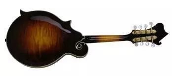 Doyle Lawson Signature Mandolin