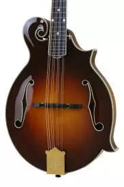 Doyle Lawson Signature Mandolin