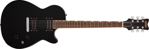Gretsch Guitars - Streamliner Jet Club Electric Guitar - Jet Black