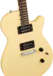 Streamliner Jet Club Electric Guitar - Aged White
