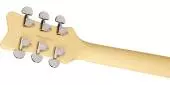 Streamliner Jet Club Electric Guitar - Aged White