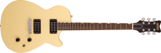 Gretsch Guitars - Streamliner Jet Club Electric Guitar - Aged White