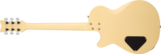 Streamliner Jet Club Electric Guitar - Aged White