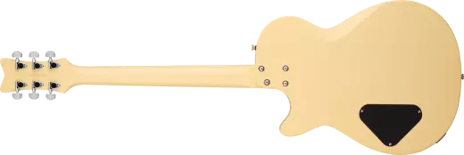 Streamliner Jet Club Electric Guitar - Aged White