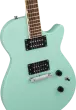 Streamliner Jet Club Electric Guitar - Seafoam Green