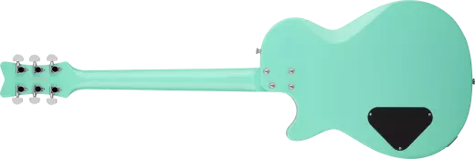 Streamliner Jet Club Electric Guitar - Seafoam Green