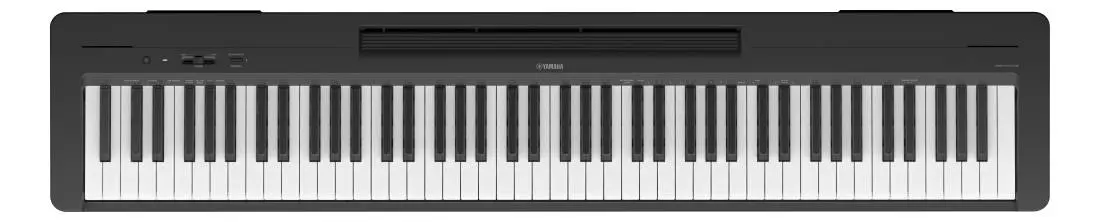P145BT 88-Note Digital Piano - Black