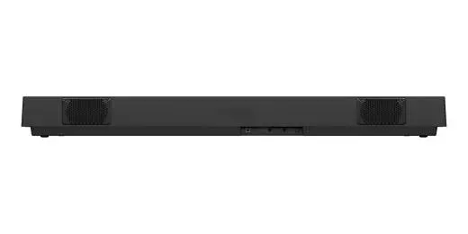 P145BT 88-Note Digital Piano - Black