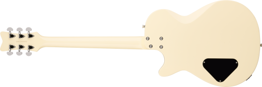 Streamliner Jet 1 Pickup Electric Guitar - Vintage White