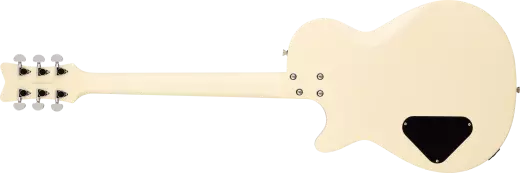 Streamliner Jet 1 Pickup Electric Guitar - Vintage White